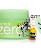 Banila Co. clean it zero Pore Clarifying Snoopy Edition čistilni balzam za odstranjevanje ličil za razširjene pore 100 ml