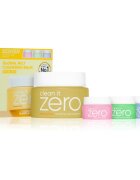 Banila Co. clean it zero Special Bonus Set Nourishing darilni set za prehrano in hidracijo