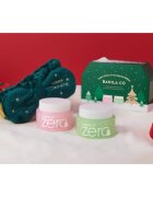 Banila Co. clean it zero X-Mas Special Edition Set božični darilni set za popolno čiščenje obraza