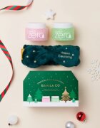 Banila Co. clean it zero X-Mas Special Edition Set božični darilni set za popolno čiščenje obraza