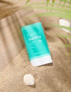 Banila Co. hello sunny Fresh Essence Sun Stick krema za sončenje v paličici SPF 50+ 18.5 g