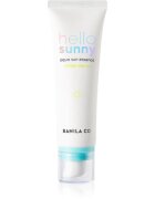 Banila Co. hello sunny Fresh Essence Sun Stick lahka zaščitna krema za obraz SPF 50+ 50 ml