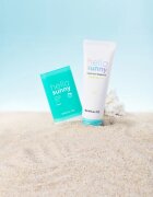 Banila Co. hello sunny Fresh Essence Sun Stick lahka zaščitna krema za obraz SPF 50+ 50 ml