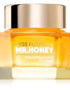 Banila Co. Miss Flower & Mr. Honey Propolis Rejuvenating pomlajevalna krema za predel okoli oči s pomirjajočim učinkom 20 ml