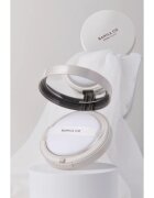 Banila Co. Prime Primer Finish Pact transparentni kompaktni puder za mat videz 6.5 g