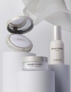 Banila Co. Prime Primer Finish Pact transparentni kompaktni puder za mat videz 6.5 g