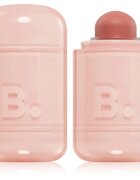 Banila Co. Romantic Blush večnamensko ličilo za ustnice in lica za popoln videz odtenek 12 Peach Mousse 3.7 g