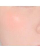 Banila Co. Romantic Blush večnamensko ličilo za ustnice in lica za popoln videz odtenek 12 Peach Mousse 3.7 g