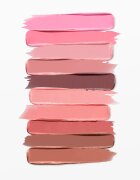 Banila Co. Romantic Blush večnamensko ličilo za ustnice in lica za popoln videz odtenek 12 Peach Mousse 3.7 g