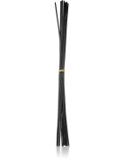 Baobab Collection Accessories Sticks 40 cm nadomestne paličice za aroma difuzorje Black (500 ml) 40 cm