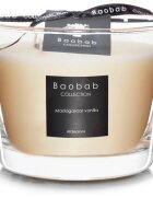 Baobab Collection All Seasons Madagascar Vanilla dišeča sveča 500 g