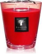 Baobab Collection All Seasons Masaai Spirit dišeča sveča 1000 g