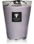 Baobab Collection All Seasons White Rhino dišeča sveča 3000 g