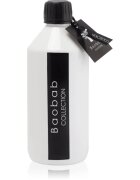 Baobab Collection All Seasons White Rhino nadomestno polnilo za aroma difuzor 500 ml
