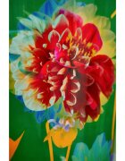 Baobab Collection Arty Flowers Bouquet dišeča sveča 1000 g
