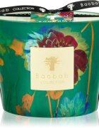Baobab Collection Arty Flowers Bouquet dišeča sveča 500 g
