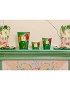 Baobab Collection Arty Flowers Bouquet dišeča sveča 500 g