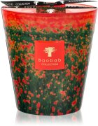 Baobab Collection Arty Flowers Poppies dišeča sveča 1000 g