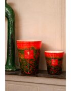 Baobab Collection Arty Flowers Poppies dišeča sveča 1000 g