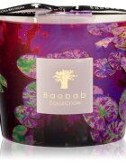 Baobab Collection Arty Flowers Water Lily dišeča sveča 500 g