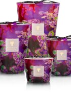 Baobab Collection Arty Flowers Water Lily dišeča sveča 500 g