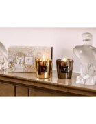 Baobab Collection Aurum & Platinum Les Exclusives Duo Candle Box darilni set