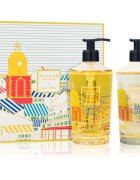 Baobab Collection Body Wellness À Saint-Tropez darilni set