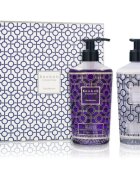 Baobab Collection Body Wellness Gentlemen darilni set I.