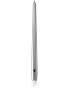 Baobab Collection Candela Silver sveča 4 kos