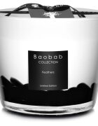 Baobab Collection Feathers dišeča sveča 500 g