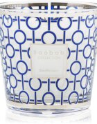 Baobab Collection Gentlemen dišeča sveča 500 g