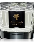 Baobab Collection Heritage Villers dišeča sveča 500 g