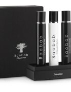 Baobab Collection Home Travel Kit Pearls pršilo za dom darilni set