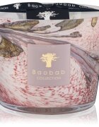 Baobab Collection Leaves Manon dišeča sveča 500 g