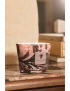 Baobab Collection Leaves Manon dišeča sveča 500 g