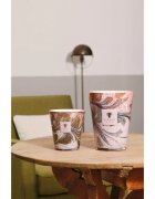 Baobab Collection Leaves Manon dišeča sveča 500 g