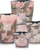 Baobab Collection Leaves Manon dišeča sveča 500 g