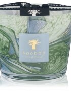 Baobab Collection Leaves Marius dišeča sveča 500 g