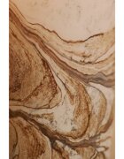 Baobab Collection Leaves Naïs dišeča sveča 1000 g