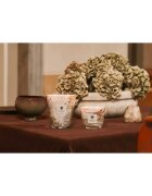 Baobab Collection Leaves Naïs dišeča sveča 1000 g
