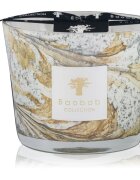 Baobab Collection Leaves Naïs dišeča sveča 500 g