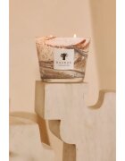 Baobab Collection Leaves Naïs dišeča sveča 500 g