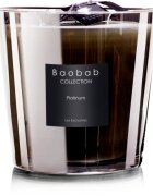 Baobab Collection Les Exclusives Platinum dišeča sveča 190 g