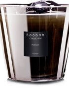 Baobab Collection Les Exclusives Platinum dišeča sveča 500 g