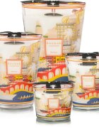 Baobab Collection Monaco dišeča sveča 500 g