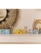 Baobab Collection My First Baobab À Saint-Tropez pršilo za dom darilni set