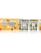 Baobab Collection My First Baobab Orange darilni set 1 kos