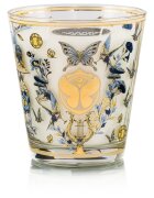 Baobab Collection My First Baobab Tomorrowland dišeča sveča 1000 g