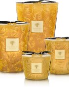 Baobab Collection Paz Dove dišeča sveča 1000 g