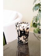 Baobab Collection Pearls Black dišeča sveča 3000 g